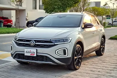 صورة 3 لـ 2024 Volkswagen T-ROC
