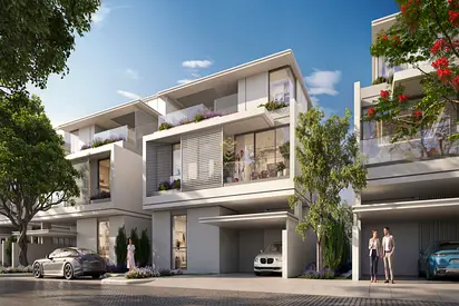 New Launch-30%/70%-Freehold-Maid Room-High Invest