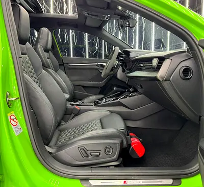 2024 AUDI RS3 照片 14