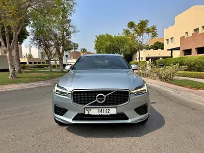 صورة 7 لـ 2018 Volvo XC60