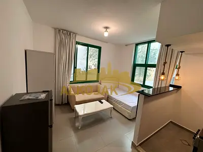Fully Furnished Studio| Manaseer| 4000 AED Monthly