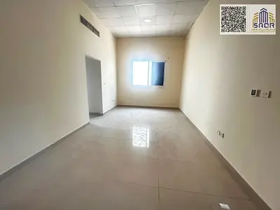 1BR Ground Floor Al Mowaihat 3 Central AC AED 26K
