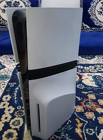PS5 PRO complete gaming set