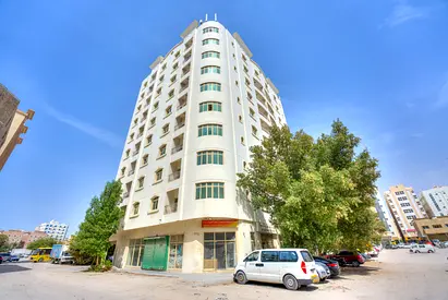 Spacious 1BR | Balcony | 1 Month Fre