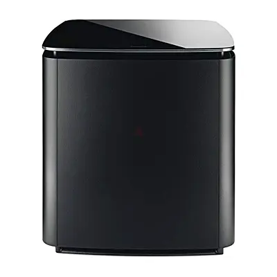 Brand Bose Acoustimass 300 Base Module Black AED 1500-