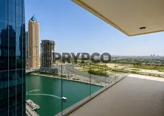 Private Lift | Furnished | Canal views