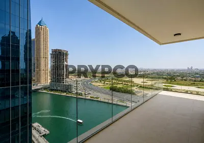Private Lift | Furnished | Canal views