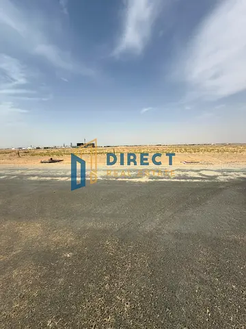 أرض سكنية للبيع في مزيرعة (الرحمانية) – موقع مميز على شارع 18 متراً!