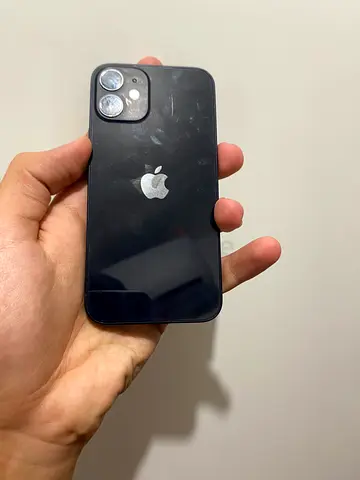 iPhone 12 mini 128gb