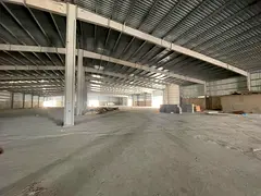 Brand-New Warehouse for Rent in Ajman | 12,800 Sq. Ft. | 100 KVA Power
