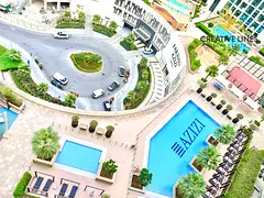Premium 1bhk || Ready to Move || Sami Furnished