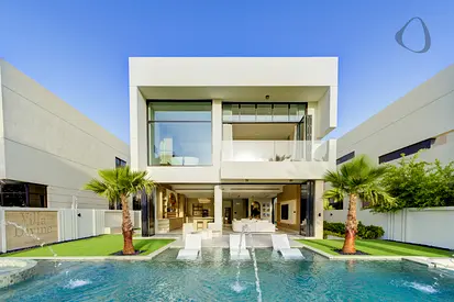 Exclusive | Bespoke Villa | featured in Dubai's Top 50