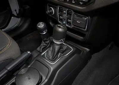 2024 JEEP WRANGLER 缩略图 11