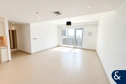 2 bedroom l Sea & Burj Views | Vacant