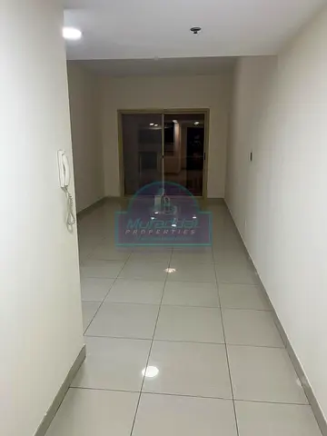 Spacious 2BR Apartment | The Manhattan JVC | Balcony & City View
