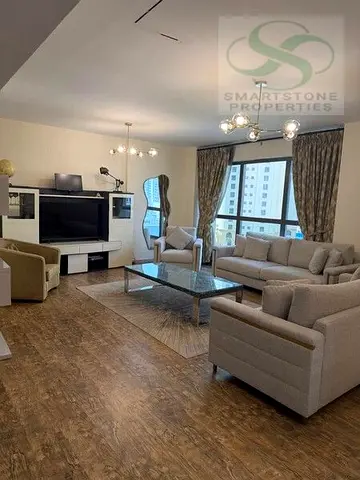 RENOVATED | READILY AVAILABLE | POOL & CANAL VIEW | FULLY FURNISHED | EASY ENTRY & EXIT