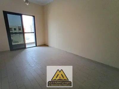 شقة غرفتين وصالة ببلكونة وتكييف مركزي مع عرض مميز لأول سنة وخيارات دفع ميسرة