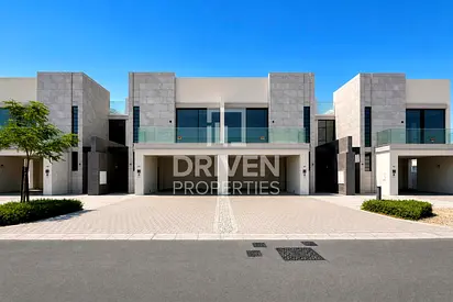 Direct to Marina | 3BD Single Row | Ready to Move