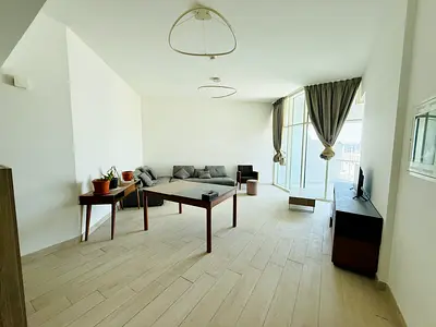 Semi Furnished// Huge Size 1-bhk Just 67k Rent 4 Cheques
