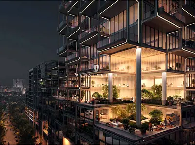 Premium Residence | Prime Location | Modern Design