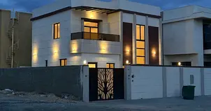4 Master Bedroom Villa for Rent | Al Yasmin, Ajman | Ground + First Floor | 95,000