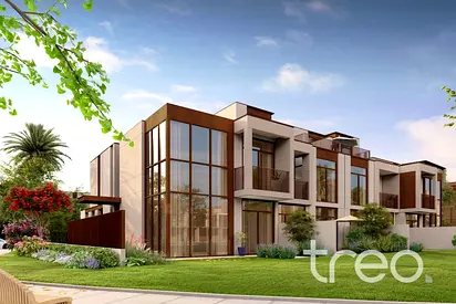 Genuine Re-Sale | 4B1 | Greenbelt Backing