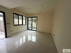 3BR Villa | Garden Access | Multiple Views