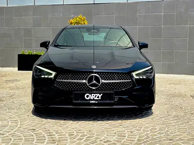 صورة 3 لـ 2024 Mercedes-BENZ CLA