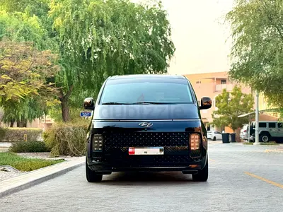GCC Luxury ,Free Accident, Full service history available