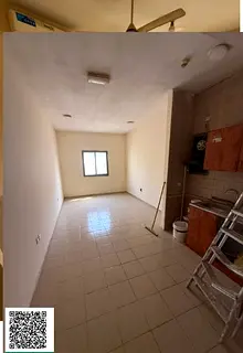 studio yearly rent 18000