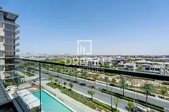Exclusive | Spacious Layout | Ready to Move in