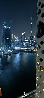 1Bedroom | Burj Khalifa and Canal View | Spacious | Bills included
