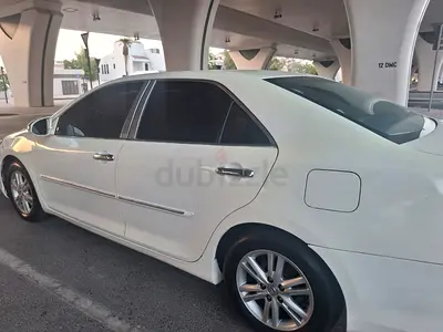 Reliable Toyota Camry 2015 | Well Maintained | Ready to Drive