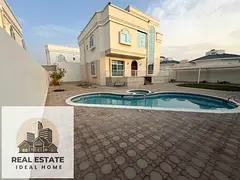 DONT MISS ** SPECIOUS 5 BHK VILLA WITH ALL MASTER BEDROOMS WITH CENTRAL AC WITH SWIMMING POOL 9000 S