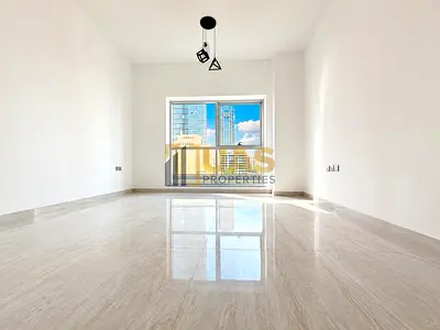 Very Close to Metro | Fully Open Kitchen | Gym Pool and Parking Free