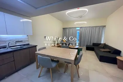 Furnished | Close To Metro | 5% Deposit