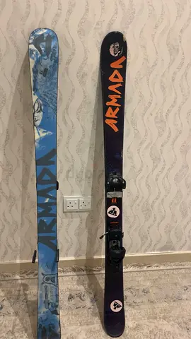 Skis for sale