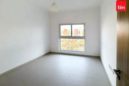 Unfurnished | Great Layout | with Maid's room
