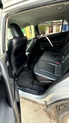 صورة 5 لـ 2014 Toyota RAV 4