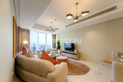 Modern | Fully Furnished | Luxury Living