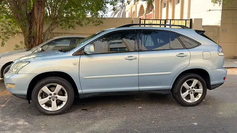 صورة 13 لـ 2005 Lexus RX-SERIES