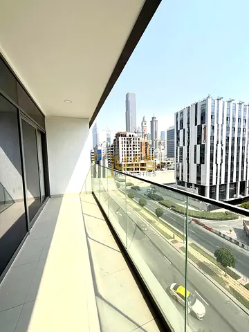 Brand New Building | Hot Offer 30 Days Free | Gym Pool and Parking Free