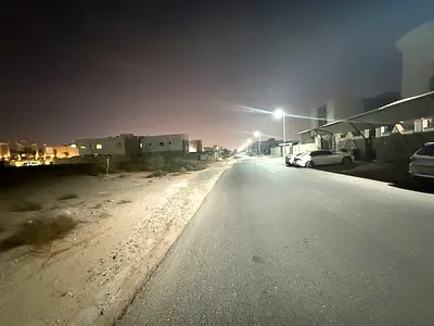 Land for sale 1.7m Hoshi