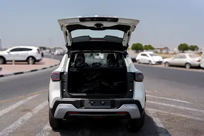 صورة 9 لـ 2026 Nissan MAGNITE