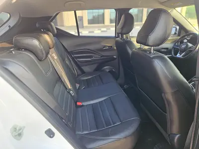 2018 Nissan KICKS — фото 9