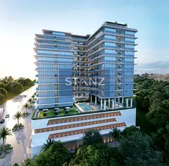 1% MONTHLY PAYMENT | BRAND NEW | LUXURY PROJECT