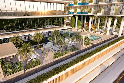 1% MONTHLY PAYMENT | BRAND NEW | LUXURY PROJECT