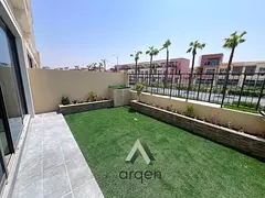 Landscaped | Single Row | Brand New