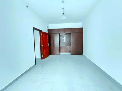 CLOSE TO NAHDA POND PARK STUNNING 1BHK AVAILABLE WITH ALL AMENITIES