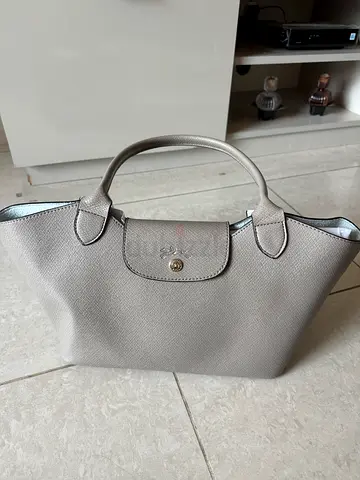 long hamp epure bag
